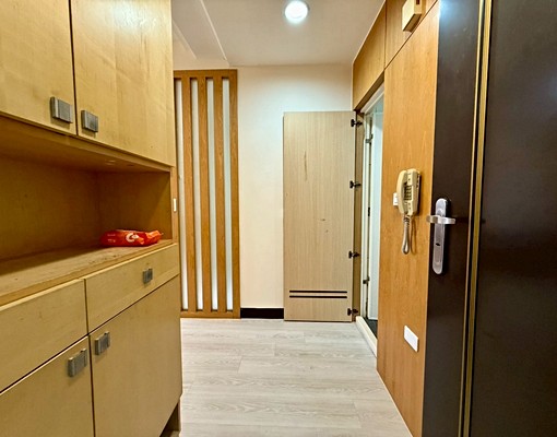 都市新生活/高樓層採光兩房/可租補/含車位 - Image 8