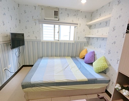 進德國小旁套房✅可短租✅可貓✅飲水機✅子母車✅免水費 - Image 4