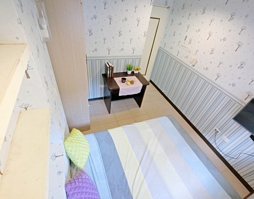 進德國小旁套房✅可短租✅可貓✅飲水機✅子母車✅免水費 - Image 8