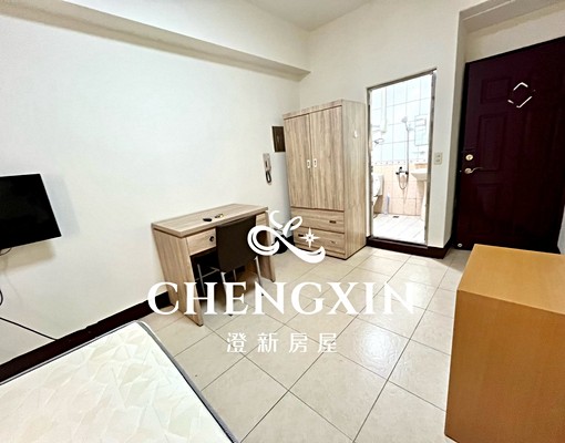 ✨金山九街｜可租補/垃圾集中處理/室內機車位/電梯套房 - Image 5