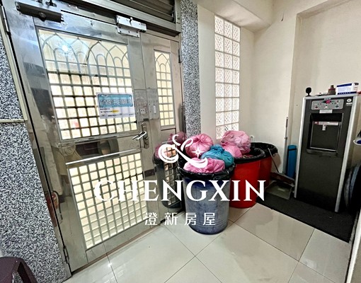 ✨金山九街｜可租補/垃圾集中處理/室內機車位/電梯套房 - Image 9