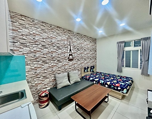 ❤️永和｜拎包入住｜衛浴乾溼分離｜獨立洗衣機｜可炊 - Image 3