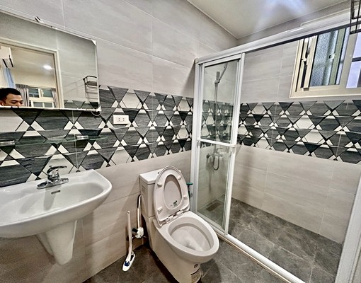 ❤️永和｜拎包入住｜衛浴乾溼分離｜獨立洗衣機｜可炊 - Image 11