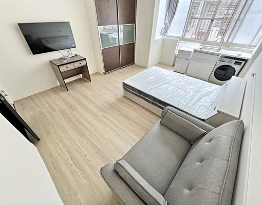 🔥全新整理多間可選🔥一房一廳、大套房🔥乾濕獨洗脫烘🔥 - Image 2