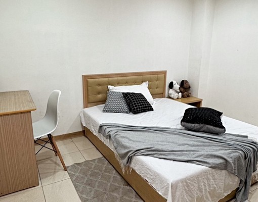 ⭐️台藝大6分鐘⭐️可寵物/約6坪採光獨立套房/浮洲火車站/ - Image 3