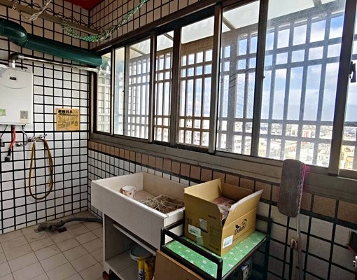 彰化星鴻社宅✨可租補⭐️近交流道.學校.餐廳⭐️3大房 - Image 8