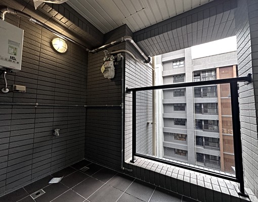 A7家伃真心💖推薦富宇富御高樓景觀兩房平車 - Image 9