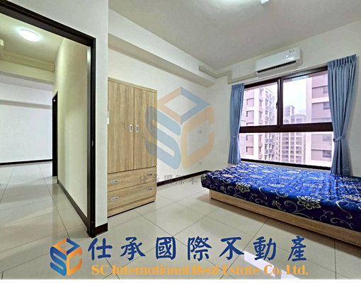 02A39【三房全配】一卡皮箱即可入住 - Image 6