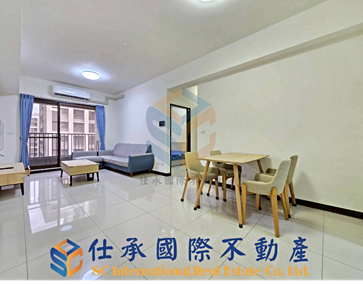 02A39【三房全配】一卡皮箱即可入住 - Image 5