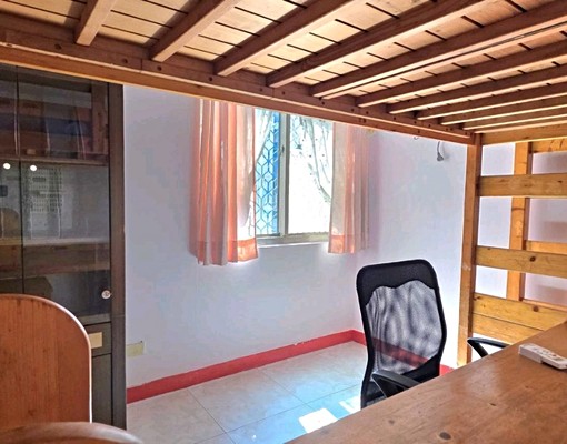 大昌商圈樓中樓/8+9樓/套房1間/雅房2間(房東自租) - Image 8