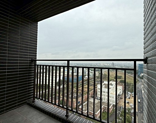 (璟都艾美)全新未入住精美三房車 - Image 5