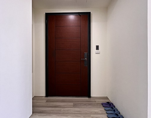 家田富筑大園國中旁三面採光全新3房車 - Image 6