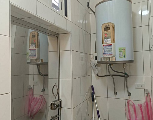 一樓全新裝潢/光線好/通風 - Image 2