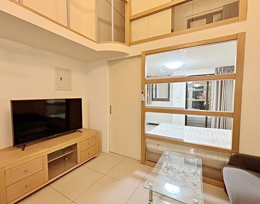 高鐵區美麗新世界大三室配備齊全含管理費及車位 - Image 3