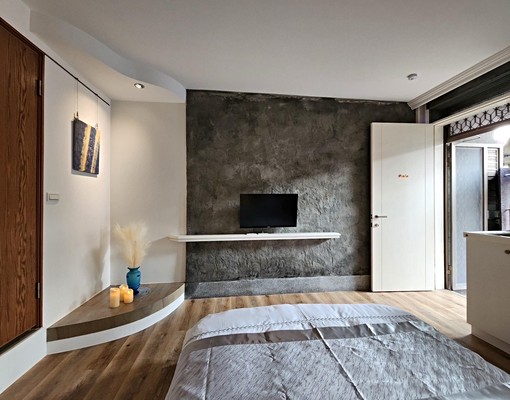 大鵬國小♡水湳超美平房♡可雙租補♡獨洗/機車位♡採光佳 - Image 6