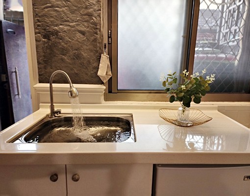 大鵬國小♡水湳超美平房♡可雙租補♡獨洗/機車位♡採光佳 - Image 9