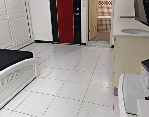 徐匯雅致大套房家具,家電齊全 - Image 5