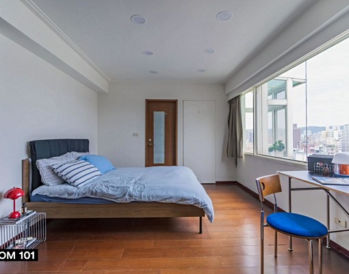 📍中路特區｜全新電梯套房｜可補助｜獨洗＋管理室＋垃圾代收✨ - Image 2