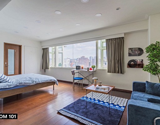 📍中路特區｜全新電梯套房｜可補助｜獨洗＋管理室＋垃圾代收✨ - Image 1