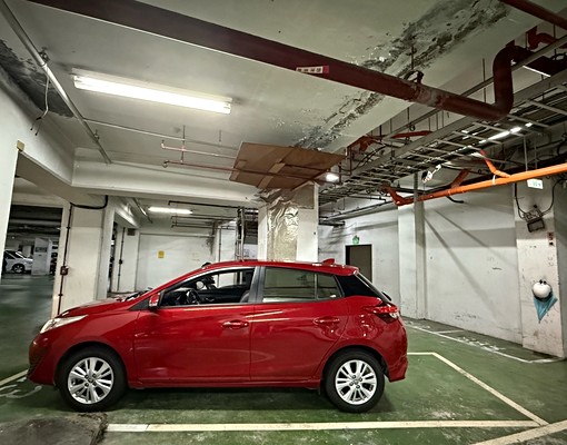 美麗宏國社區B1平面車位 - Image 2