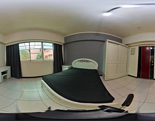 徐匯雅致大套房家具,家電齊全 - Image 6