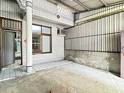 後庄郵局靜巷別墅