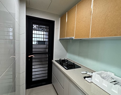 近五堵交流電梯12樓全新3房1衞附車 - Image 5