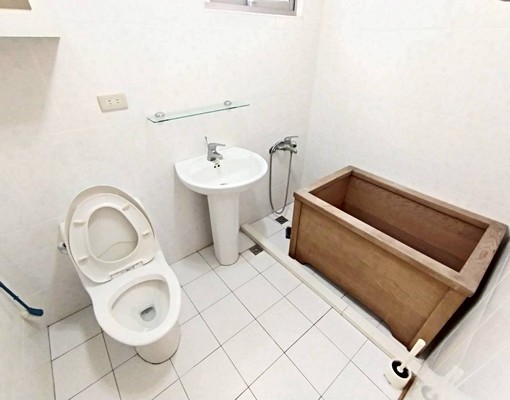 中和4房40坪超大空間/雙陽台設備齊全 - Image 11