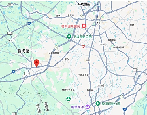 中山北路套房5間＊房東自租可租補＊一樓全國電子、對面全聯 - Image 15