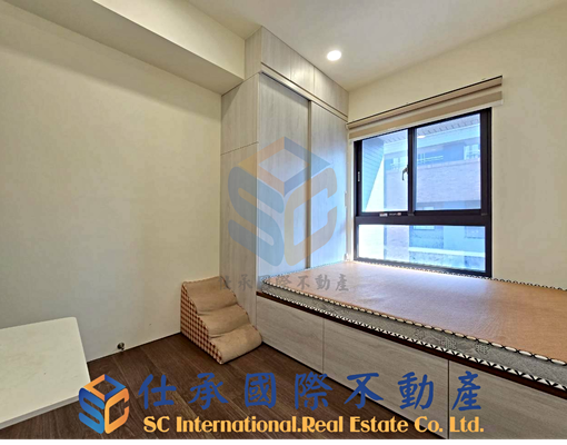 02A32【溫馨裝潢】首租案件,設備齊全 - Image 6