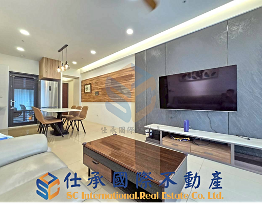 02A32【溫馨裝潢】首租案件,設備齊全 - Image 3