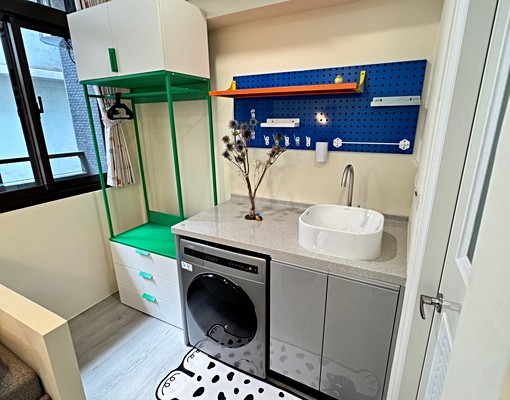 🌈New全新/花園街/5間採光美優質套房✨ - Image 9