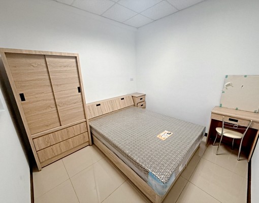 八德重劃區核心高樓層景觀2房車位｜前後陽台拎包入住 - Image 7