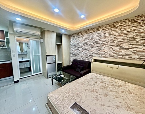 ❤️板橋｜拎包入住｜衛浴乾溼分離｜獨立洗衣陽台｜可炊 - Image 5