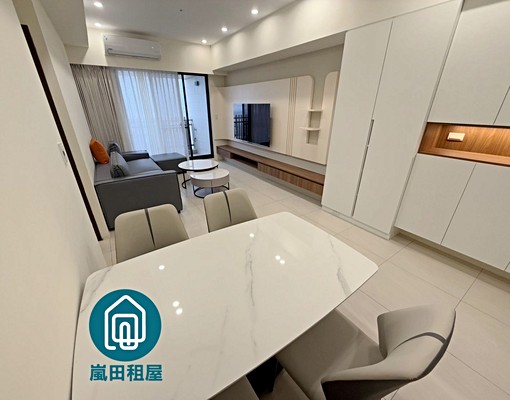 陳亮亮😎聯悅馥超美三房!近三井outlet~專營外商租賃 - Image 4