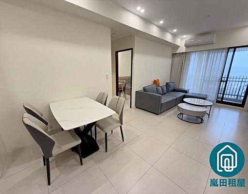 陳亮亮😎聯悅馥超美三房!近三井outlet~專營外商租賃 - Image 6