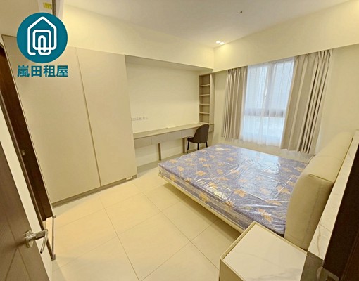 陳亮亮😎聯悅馥超美三房!近三井outlet~專營外商租賃 - Image 12