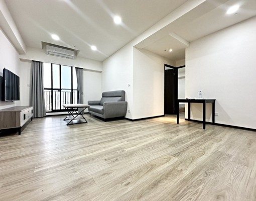 吱吱💖🦁北屯精裝三房~傢俱全配/可貓/可租補🥇汽車位 - Image 2