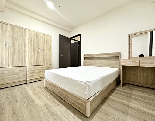 吱吱💖🦁北屯精裝三房~傢俱全配/可貓/可租補🥇汽車位 - Image 10