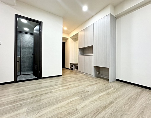 吱吱💖🦁北屯精裝三房~傢俱全配/可貓/可租補🥇汽車位 - Image 7