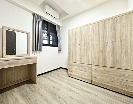 吱吱💖🦁北屯精裝三房~傢俱全配/可貓/可租補🥇汽車位 - Image 14