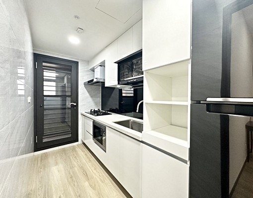 吱吱💖🦁北屯精裝三房~傢俱全配/可貓/可租補🥇汽車位 - Image 9