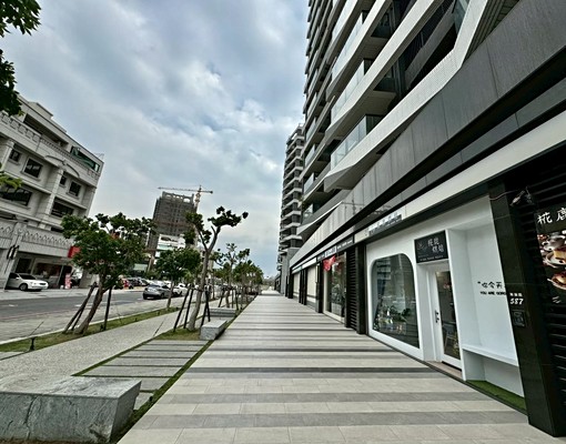 ⭐人潮錢潮強強滾⭐新五甲⭐黃金店面⭐ - Image 14