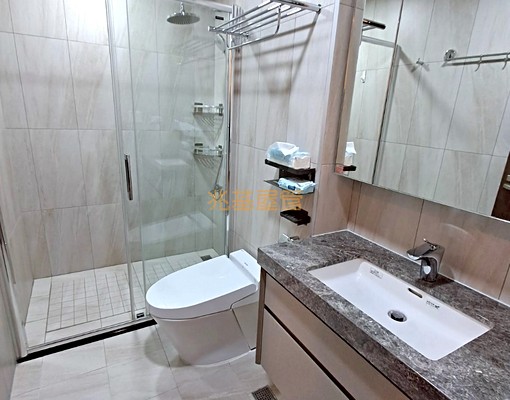 兆基社會住宅🏡林口環球影城大一房✨全新裝潢拎包即入住 - Image 8