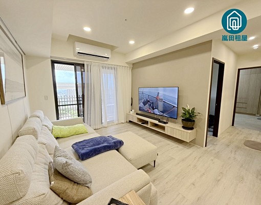 陳亮亮😎海線超美裝潢三房！近三井outlet~專營外商租賃 - Image 3