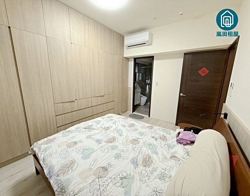 陳亮亮😎海線超美裝潢三房！近三井outlet~專營外商租賃 - Image 6