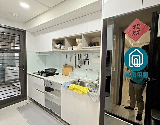 陳亮亮😎海線超美裝潢三房！近三井outlet~專營外商租賃 - Image 12