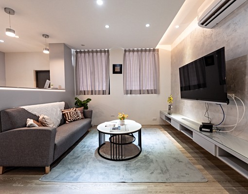 📍✨桃園市政府|兩房一廳|可補助|獨洗+獨網|可養貓✨ - Image 1