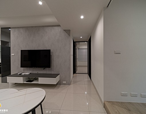 中都上美術'裝潢新穎直接入住2+1房機上車位 - Image 5