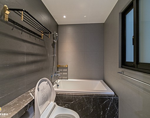 中都上美術'裝潢新穎直接入住2+1房機上車位 - Image 11